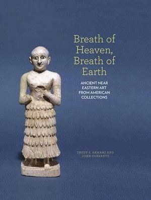 Breath of Heaven, Breath of Earth 1