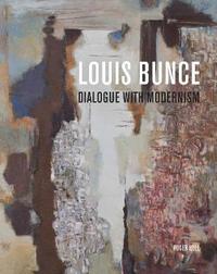 bokomslag Louis Bunce