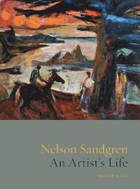 bokomslag Nelson Sandgren
