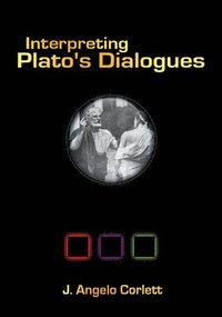 bokomslag Interpreting Plato's Dialogues