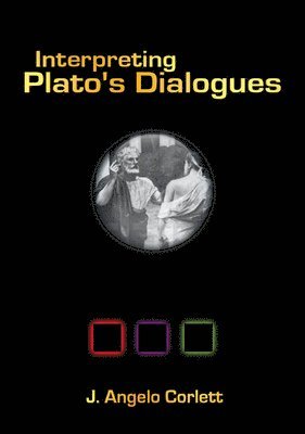 Interpreting Plato's Dialogues 1