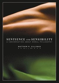 bokomslag Sentience and Sensibility