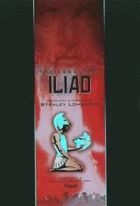 bokomslag Homer - The Essential Iliad