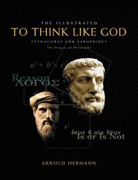 bokomslag The Illustrated To Think Like God