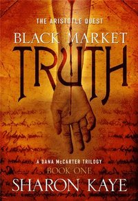 bokomslag Black Market Truth