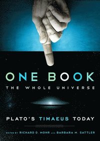 bokomslag One Book, The Whole Universe