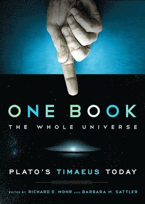 One Book, The Whole Universe 1