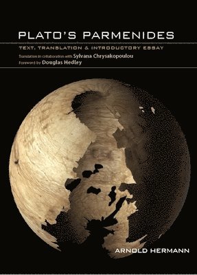 Arnold Hermann - Plato's Parmenides, Inbunden