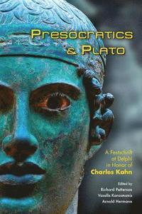 bokomslag Presocratics & Plato
