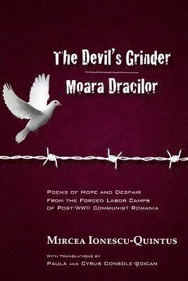 The Devil's Grinder, Moara Dracilor 1