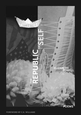 Elizabeth Powell - Republic of Self, Häftad