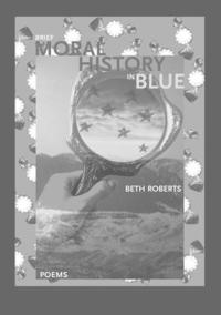 bokomslag Brief Moral History in Blue