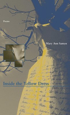 Inside the Yellow Dress 1