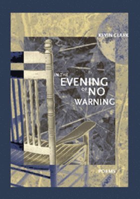 In the Evening of No Warning 1