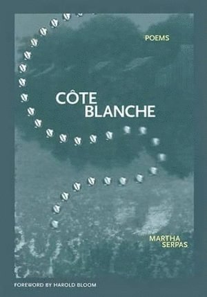 bokomslag Cote Blanche