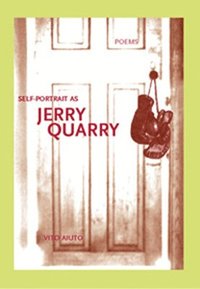 bokomslag Self-Portrait as Jerry Quarry