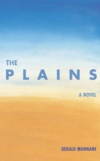 bokomslag The Plains