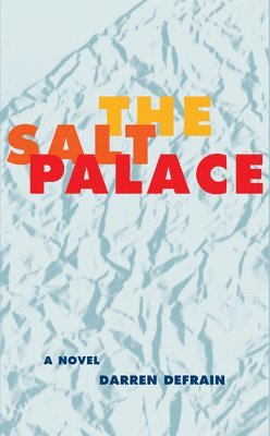 The Salt Palace 1