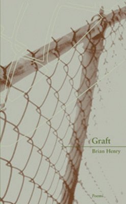 Brian Henry - Graft, Häftad