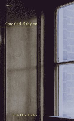 One Girl Babylon 1