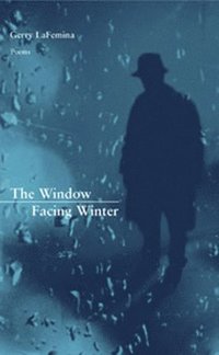 bokomslag The Window Facing Winter