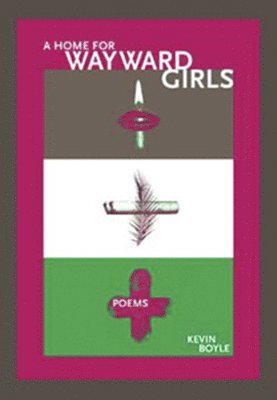 bokomslag Home for Wayward Girls