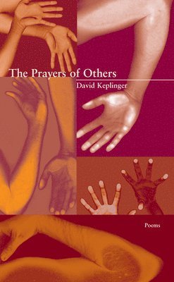 bokomslag Prayers of Others
