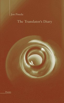 bokomslag The Translator`s Diary