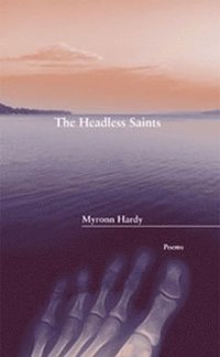 bokomslag Headless Saints