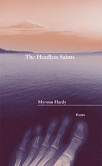 bokomslag The Headless Saints