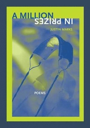 Justin Marks - Million in Prizes, Häftad