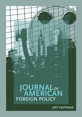 bokomslag Journal of American Foreign Policy