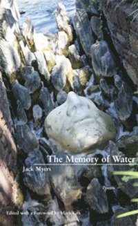 bokomslag The Memory of Water