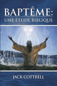 bokomslag Baptême