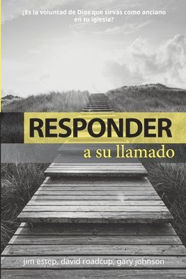 Responder: a su llamado 1