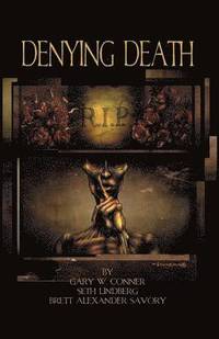 bokomslag Denying Death