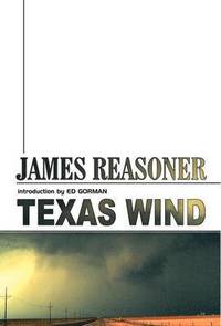 bokomslag Texas Wind