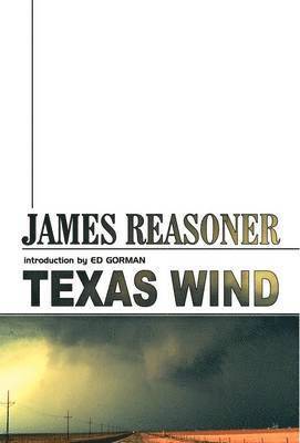 Texas Wind 1