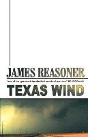 bokomslag Texas Wind