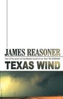 bokomslag Texas Wind