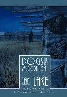 bokomslag Dogs In The Moonlight