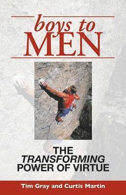 UK) Gray, Tim (Newcastle University, Tim Gray, Curtis Martin - Boys to Men, Häftad