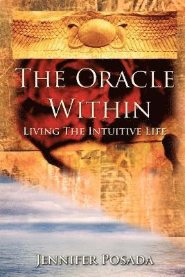 The Oracle Within 1