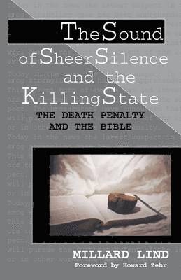 The Sound of Sheer Silence and the Killing State 1