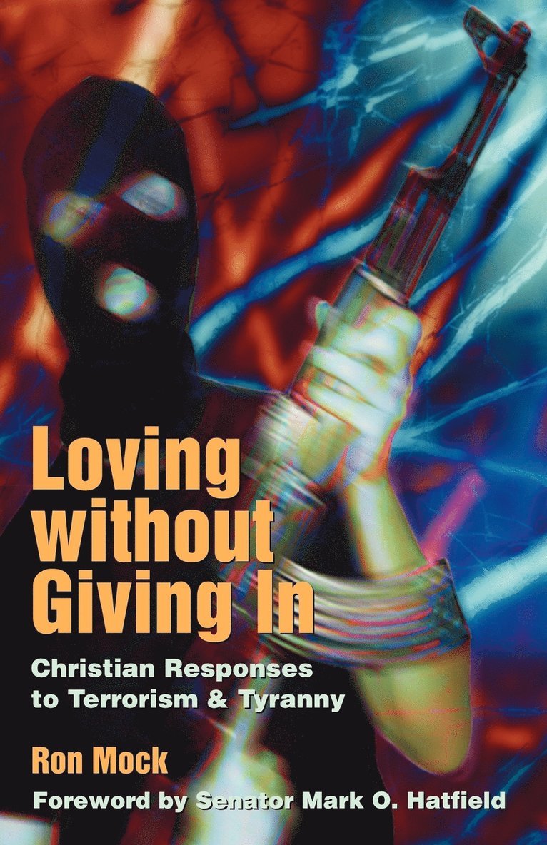 Loving Without Giving In 1