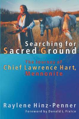 Searching for Sacred Ground 1