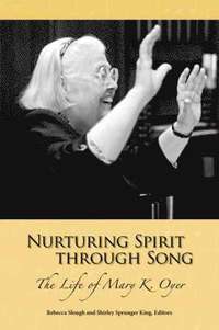 bokomslag Nurturing Spirit Through Song