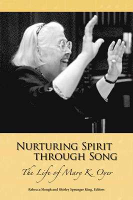 Nurturing Spirit Through Song 1