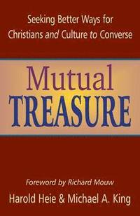 bokomslag Mutual Treasure