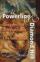 bokomslag At Powerline and Diamond Hill: Unexpected Intersections of Life and Work